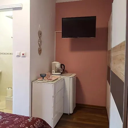 Apartment And Vikeli