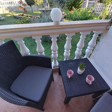 And Vikeli * Trogir