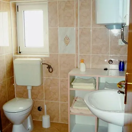 Apartment And Vikeli Trogir