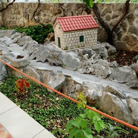And Vikeli * Trogir